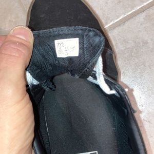 Need space and money